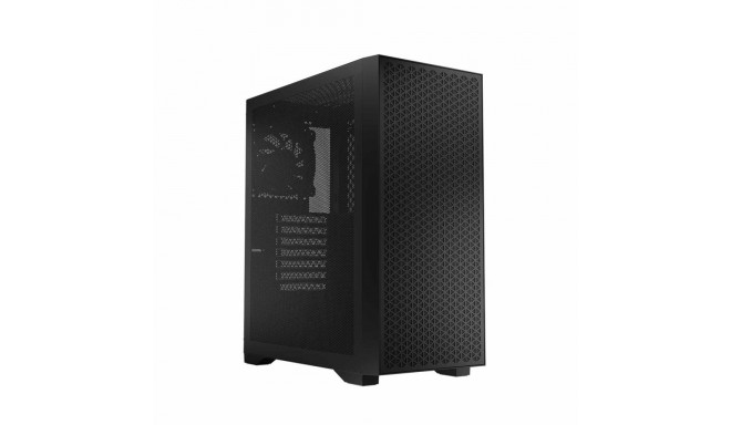 Logic DART PRO MIDI USB-C PC Case Black