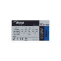 Akyga AK-B1-600 power supply unit 600 W 20+4 pin ATX ATX Grey