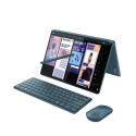 Lenovo Yoga Book 9 13IMU9 Intel Core Ultra 7 155U Hybrid (2-in-1) 33.8 cm (13.3") Touchscreen 2.8K 3