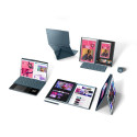 Lenovo Yoga Book 9 13IMU9 Intel Core Ultra 7 155U Hybrid (2-in-1) 33.8 cm (13.3") Touchscreen 2.8K 3
