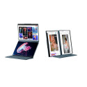 Lenovo Yoga Book 9 13IMU9 Intel Core Ultra 7 155U hübriid (2-ühes) 33,8 cm (13,3") puuteekraan 2.8K 