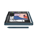 Lenovo Yoga Book 9 13IMU9 Intel Core Ultra 7 155U Hybrid (2-in-1) 33.8 cm (13.3") Touchscreen 2.8K 3