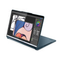 Lenovo Yoga Book 9 13IMU9 Intel Core Ultra 7 155U Hybrid (2-in-1) 33.8 cm (13.3") Touchscreen 2.8K 3