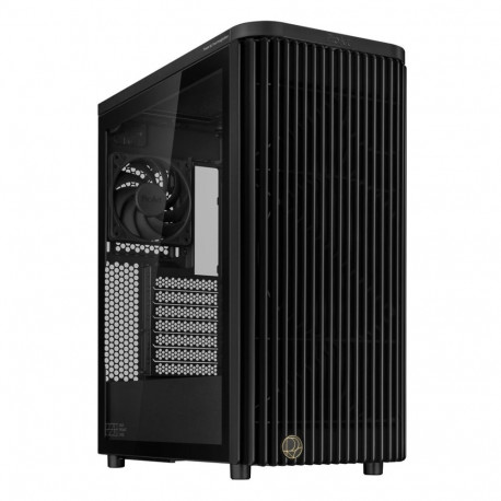 Asus ProArt korpus PA401 ABS TG PWM, must