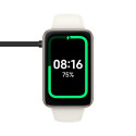 Xiaomi Smart Band 7 Pro AMOLED randmepael aktiivsusmonitor 4,17 cm (1,64") must