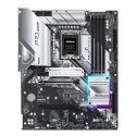 Asrock Z790 Pro RS Intel Z790 LGA 1700 ATX emaplaat