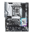 Asrock Z790 Pro RS Intel Z790 LGA 1700 ATX emaplaat