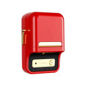 Niimbot B21S Label Printer Red