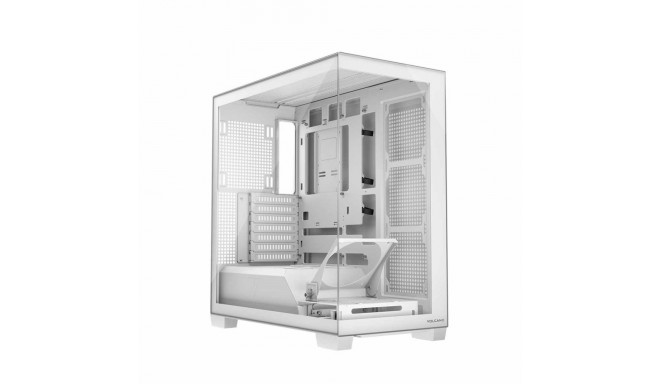 MODECOM VOLCANO STELLAR midi valge