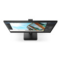 AOC Q27P2Q LED ekraan 68.6 cm (27") 2560 x 1440 pikslit Quad HD must