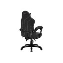Force 3.7 gaming chair black carbon