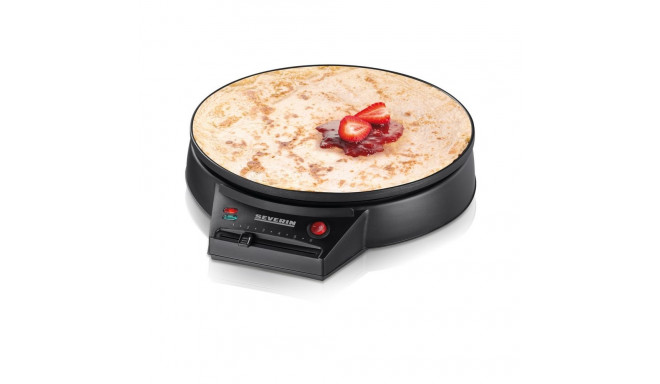 Severin CM 2198 krepimasin 1 krep 1000 W must