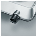 Severin KP 1092 hob Grey Countertop Zone induction hob 1 zone(s)