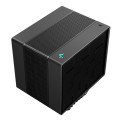 DeepCool ASSASSIN 4S protsessori õhkjahuti 14 cm must 1 tk