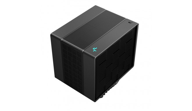 DeepCool protsessori õhkjahuti ASSASSIN 4S 14cm, must