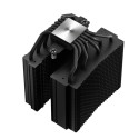 DeepCool ASSASSIN 4S protsessori õhkjahuti 14 cm must 1 tk