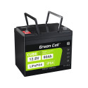 Green Cell LFPGC12V80AH UPS aku liitium-raudfosfaat (LiFePO4) 12.8 V
