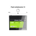 Green Cell LFPGC12V80AH UPS aku liitium-raudfosfaat (LiFePO4) 12.8 V