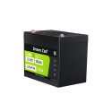 Green Cell LFPGC12V80AH UPS aku liitium-raudfosfaat (LiFePO4) 12.8 V