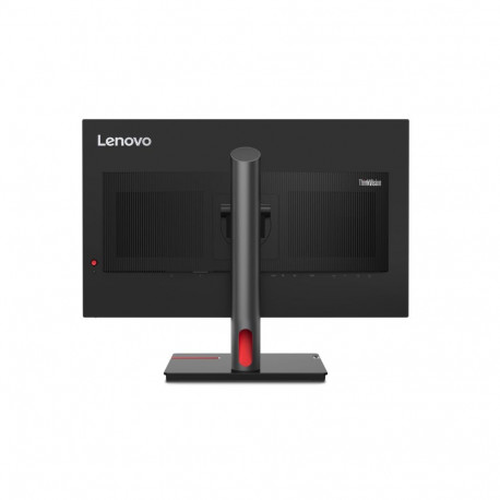 Lenovo LED-kuvar ThinkVision P27pz-30 68.6cm (27") 3840 x 2160 pikslit 4K Ultra HD LCD, must