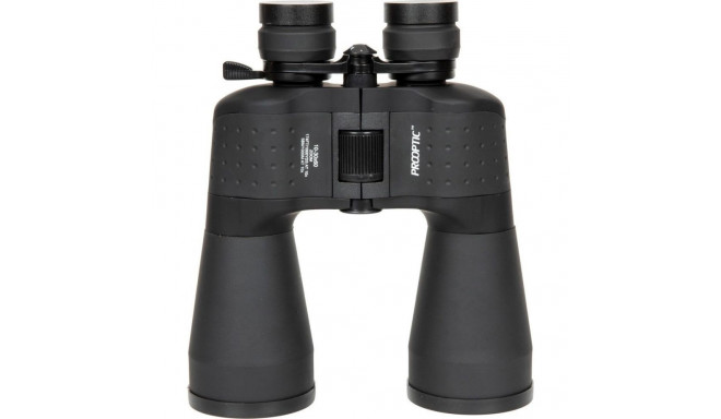 Prooptic binoklid 10-30X60