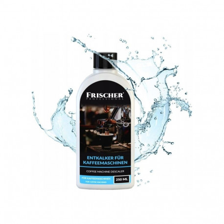 katlakivieemaldi automaatsetele kohvimasinatele Frischer 0,25l (kontsentraat)