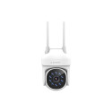 Gembird TSL-ODCAM-WRHD-01 security camera Turret IP security camera Outdoor 2560 x 1440 pixels Wall