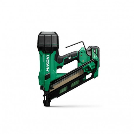 Cordless nailer 18V NR1890DCAW 2x5,0Ah