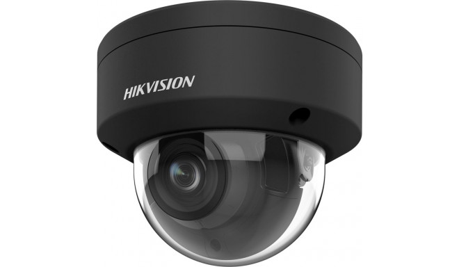 Hikvision Pro Series AcuSense DS-2CD2766G2HT-IZS(2.8-12mm)(eF) must kuppel IP turvakaamera välitingi