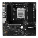Asrock B850M Pro-A AMD B850 Socket AM5 micro ATX
