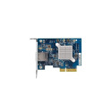 QNAP QXG-10G1T sisemine võrgukaart Ethernet 10000 Mbit/s
