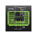 Qoltec Monolith 3-in-1 Solar Inverter with AC Charging | MPPT | UPS | ATS | 2000W | 4000W | 12V to 2
