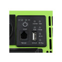 Qoltec Monolith 3-in-1 Solar Inverter with AC Charging | MPPT | UPS | ATS | 2000W | 4000W | 12V to 2