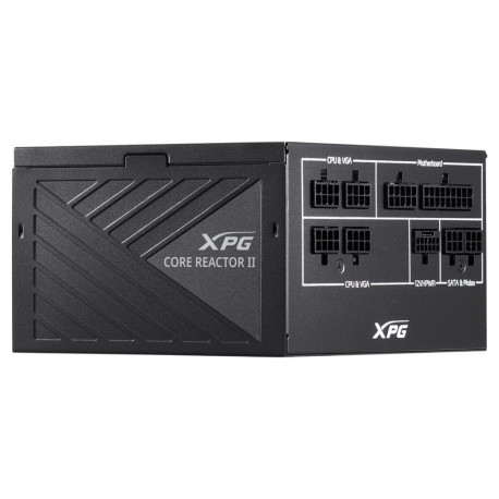 XPG toiteplokk COREREACTOR II 1200W