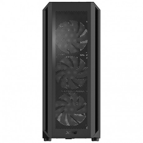 XPG mid-tower korpus VALOR AIR PLUS, must