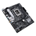 ASUS PRIME H610M-A WIFI D4 Intel H610 LGA 1700 micro ATX Emaplaat