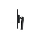 Lenovo ThinkVision T32p-30 LED ekraan 80 cm (31.5 tolli) 3840 x 2160 pikslit 4K Ultra HD Must