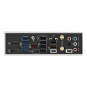 Asus | ROG STRIX B650E-F GAMING WIFI | Processor family AMD | Processor socket AM5 | DDR5 DIMM | Mem
