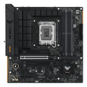 ASUS TUF GAMING B760M-PLUS WIFI II Intel B760 LGA 1700 micro ATX