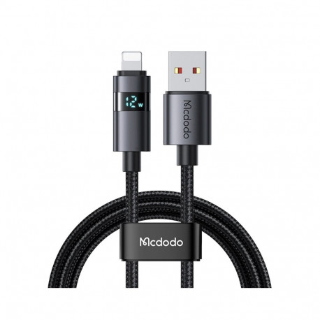 Cable USB-A to Lightning Mcdodo CA-6490