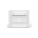 Magnetic Cable Organizer Joyroom JR-ZS368 3 pcs (white)