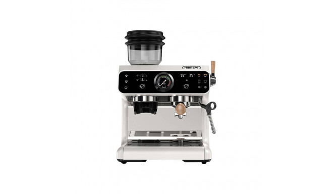 HiBREW H7B Cob Pressure Machine