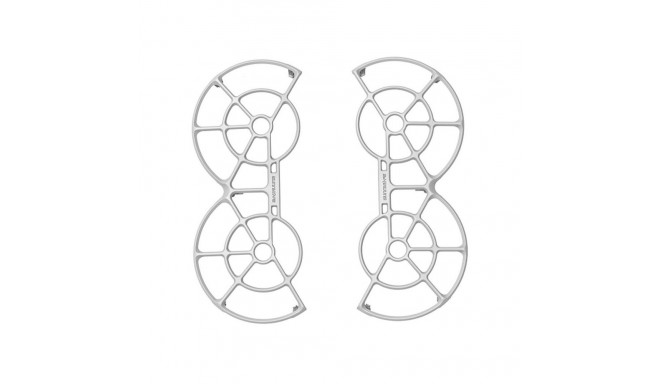 SUNNYLIFE propeller guards for DJI Neo (gray)
