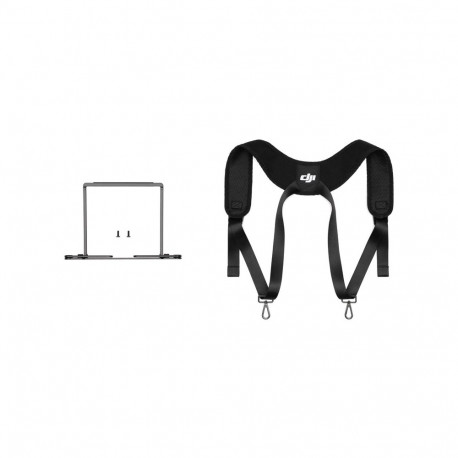 RC Plus Strap and Waist Support Kit