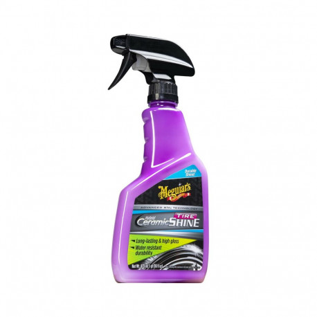 HYBRID CERAMIC TIRE SHINE 473 ML