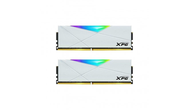 ADATA XPG Spectrix D50 | 16 Kit (8GBx2) GB | DDR4 | 3600 MHz | PC/server | Registered No | ECC No