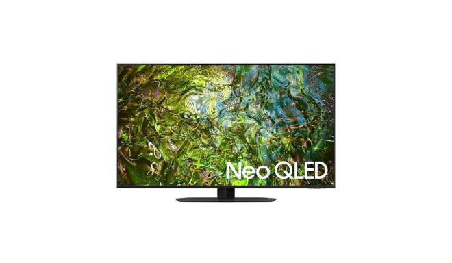 Samsung TV Set||55"|4K/Smart|QLED|3840x2160|Wireless LAN|Bluetooth|Tizen|Black|QE55QN90DATXXH