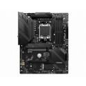 MSI MAG B650 TOMAHAWK WIFI Processor family AMD, Processor socket AM5, DDR5 DIMM, Memory slots 4, Su