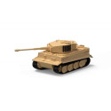 Model liimimiseks tiger 1 1/72