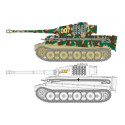 Model liimimiseks tiger 1 1/72